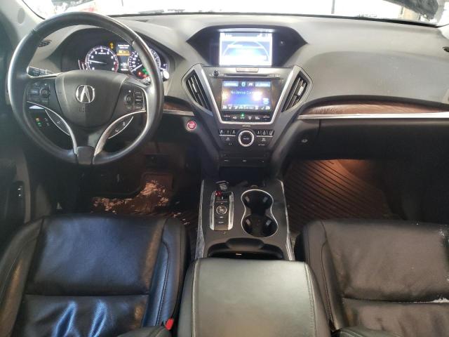 5FRYD4H81GB506634 Acura Mdx Elite