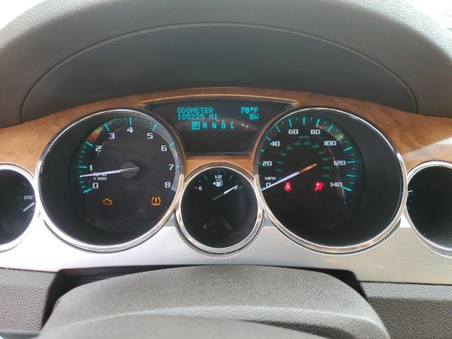 2023 BUICK ENCLAVE CX 5GAKVBED7BJ169593