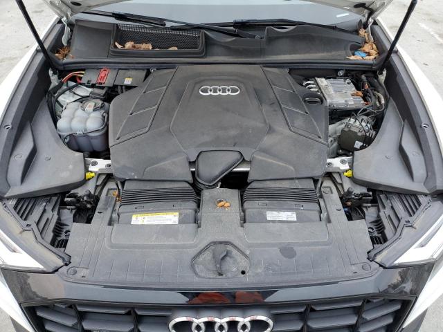 2019 AUDI Q8 PREMIUM WA1EVAF16KD037881