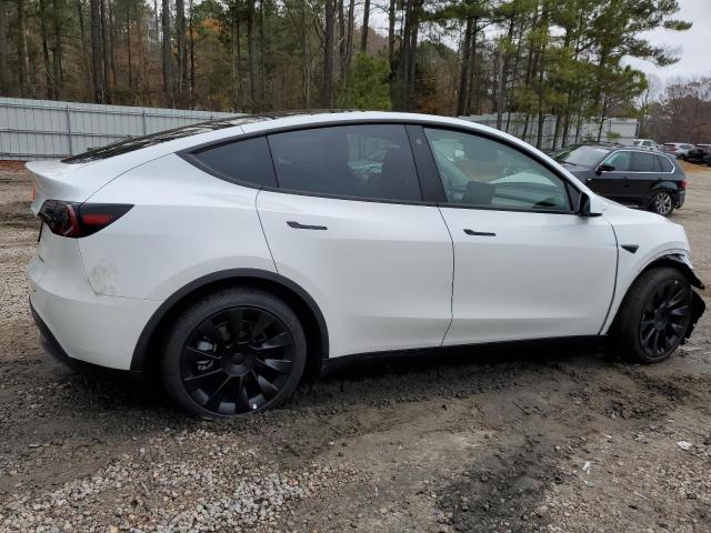 7SAYGDEE1NF400915 Tesla Model Y