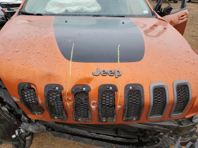 2015 JEEP CHEROKEE T 1C4PJMBS7FW704980