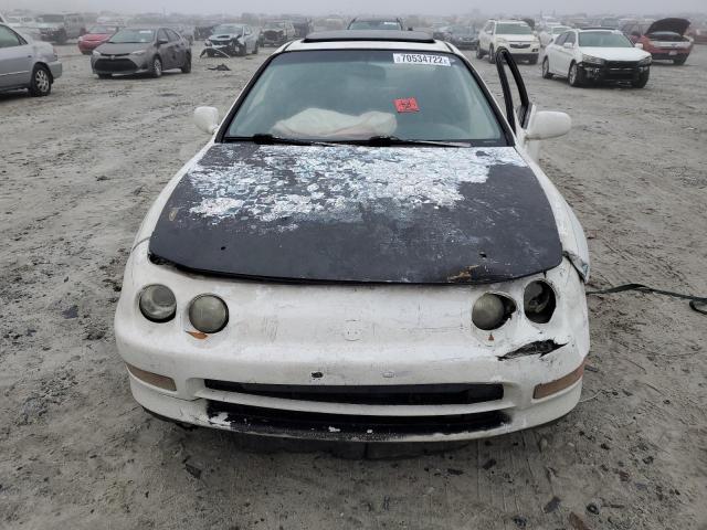 JH4DC4464SS026153 Acura INTEGRA SE