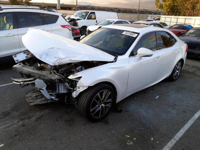 2019 Lexus IS 300 