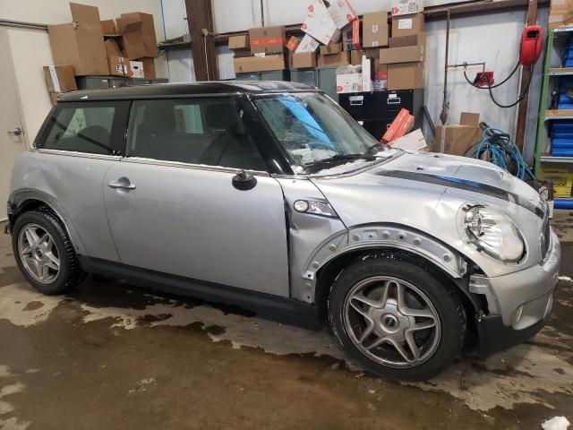 WMWMF73537TL83731 Mini COOPER S