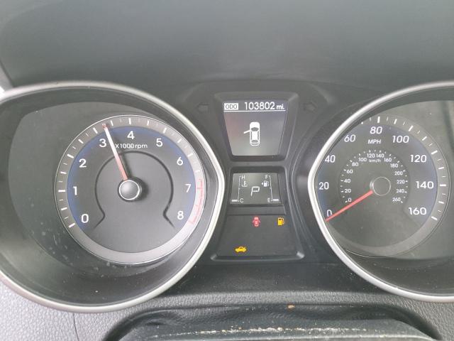 2017 HYUNDAI ELANTRA GT - KMHD35LH1HU380800