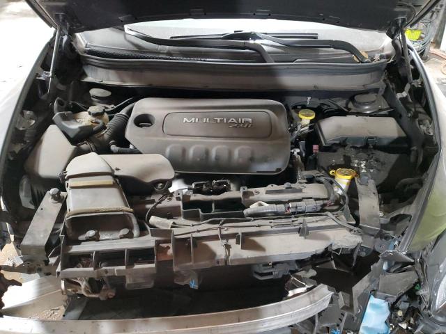 1C4PJLABXGW369453 Jeep Cherokee Sport