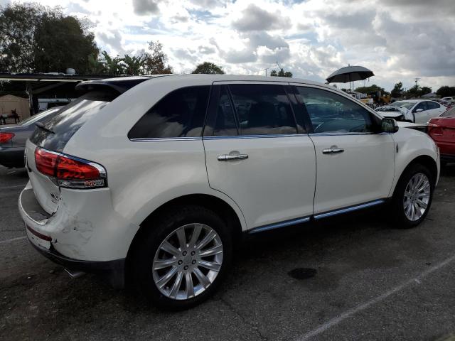 2LMDJ6JK7CBL00770 Lincoln MKX