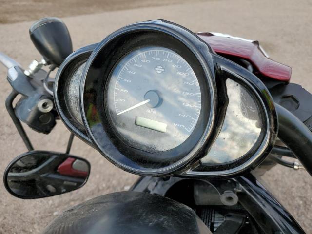 2017 HARLEY-DAVIDSON VRSCDX NIG 1HD1HHH15HC802139