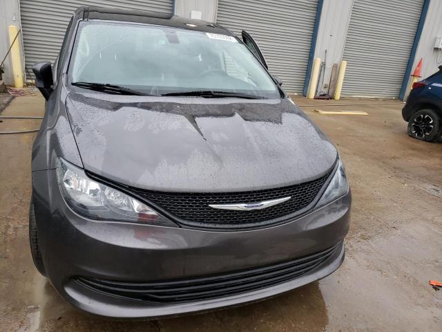 2020 CHRYSLER VOYAGER L 2C4RC1AG8LR110692