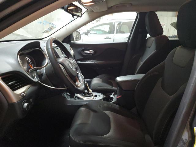 1C4PJLABXGW369453 Jeep Cherokee Sport