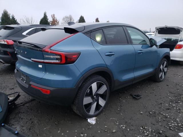 2022 VOLVO C40 P8 REC YV4ED3GB6N2002492