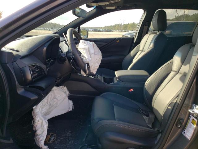 2022 SUBARU OUTBACK WI 4S4BTGUD5N3256660