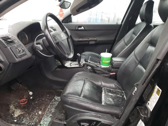 YV1MS382452079004 Volvo S40