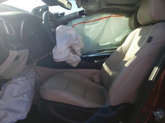 2020 NISSAN MAXIMA SL 1N4AA6DV3LC378672