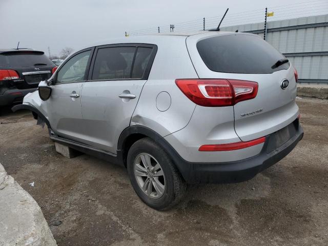 2011 KIA SPORTAGE L KNDPB3A23B7019646  49132824