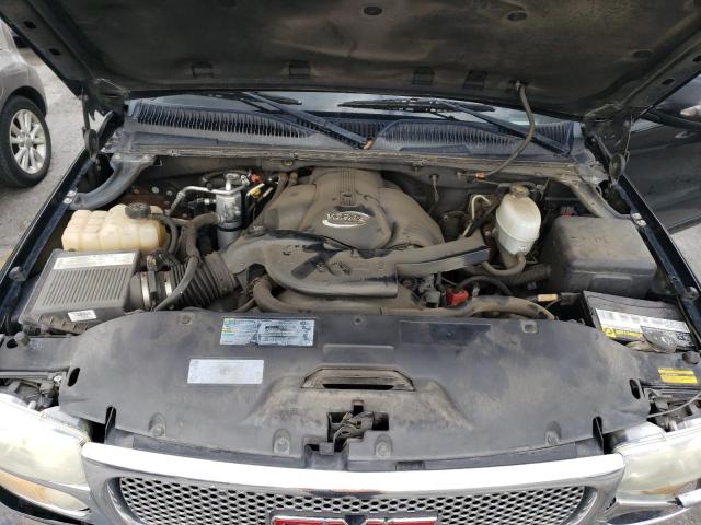1GKEK63U24J304517 GMC YUKON DENALI