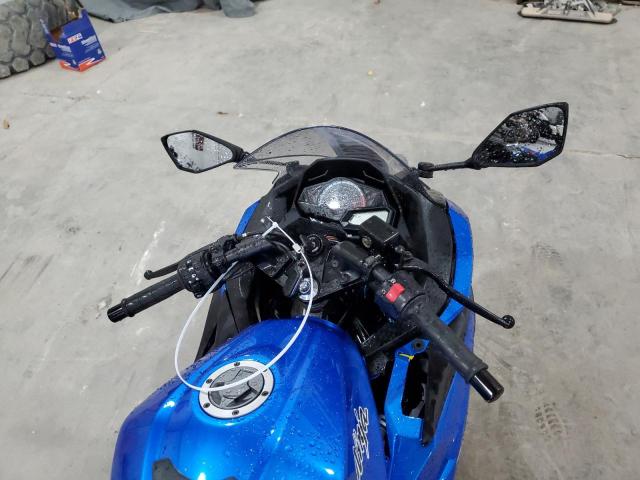 2017 KAWASAKI EX300 B - JKAEX8B18HDA35764
