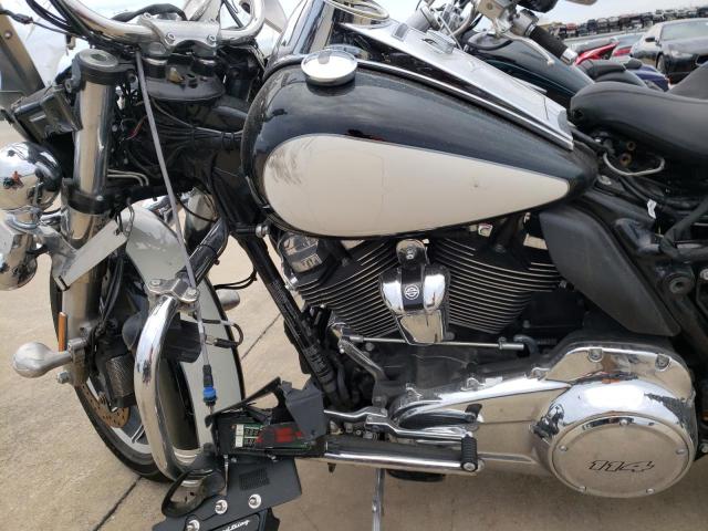 2020 HARLEY-DAVIDSON FLHP 1HD1FHP16LB664374