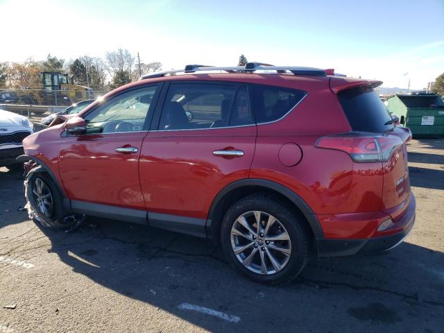 2016 TOYOTA RAVE 4 JTMDFREV0GJ060616