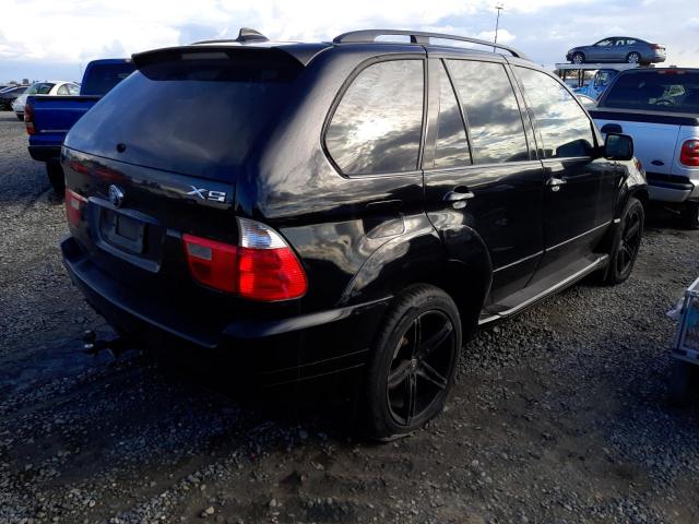5UXFB53595LV16659 BMW X5 4.4I