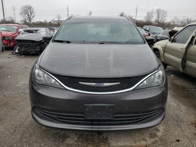 2020 CHRYSLER VOYAGER LX - 2C4RC1CG6LR249250