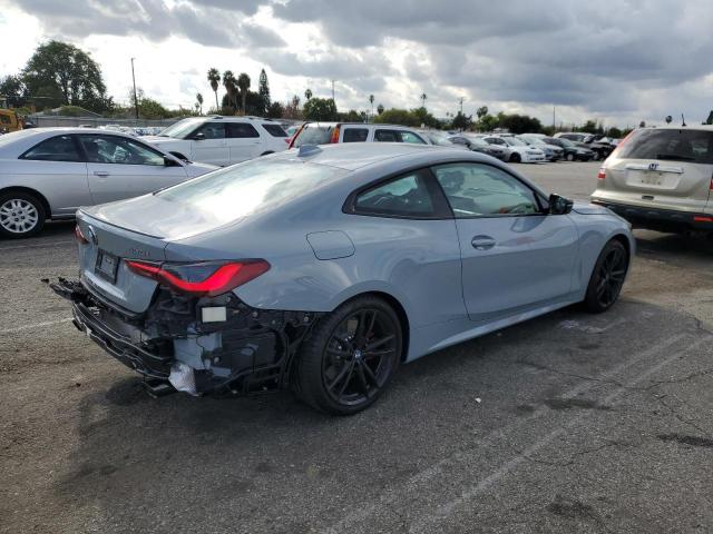 WBA53AP06NCL08771 BMW 430I