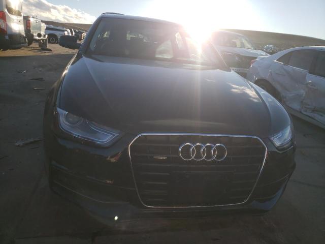 2016 AUDI A4 WAUBFAFL4GN016677