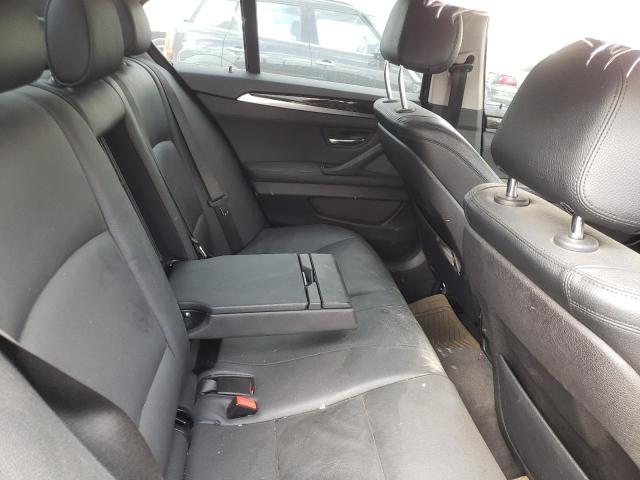 2015 BMW 535 D XDRI WBAFV3C58FD687022