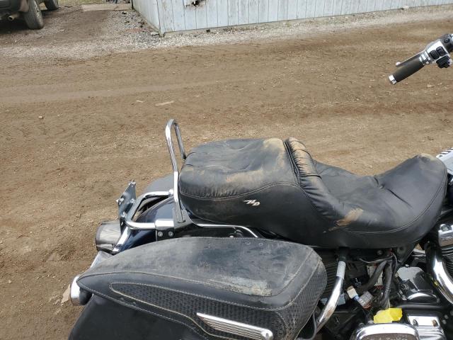 2004 HARLEY-DAVIDSON FLHRCI 1HD1FRW124Y714807