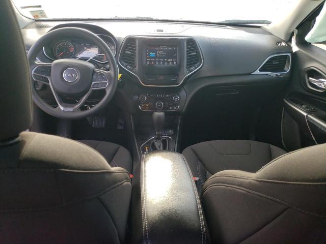 1C4PJLCBXLD525686 Jeep Cherokee Latitude