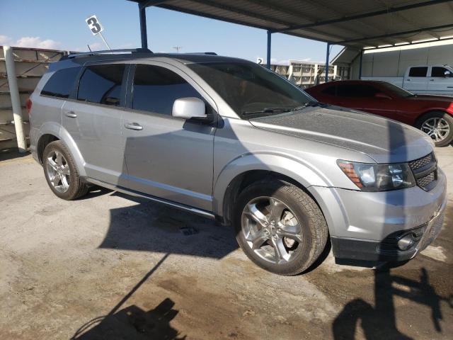 2016 DODGE JOURNEY CR - 3C4PDCGB1GT141507