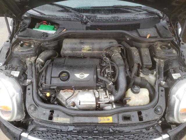 WMWZP3C57DT705438 Mini COOPER S