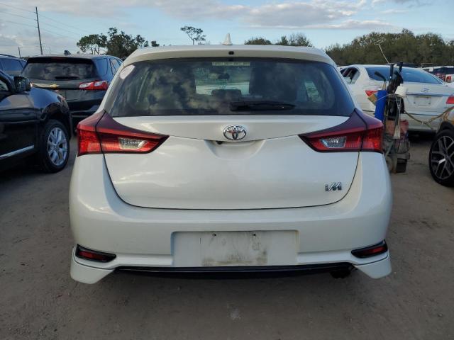 2018 TOYOTA COROLLA IM - JTNKARJE0JJ556725