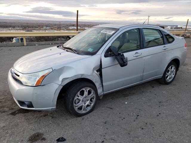 2008 Ford Focus SE