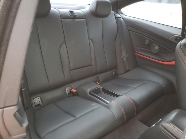 WBA3N9C54EK244740 BMW 428 XI