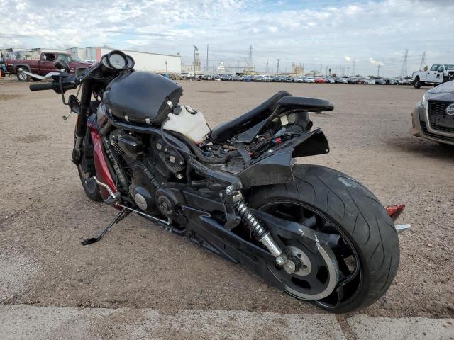2017 HARLEY-DAVIDSON VRSCDX NIG 1HD1HHH15HC802139