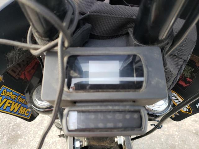 2020 HARLEY-DAVIDSON FXBB 1HD1YJJ24LB043816