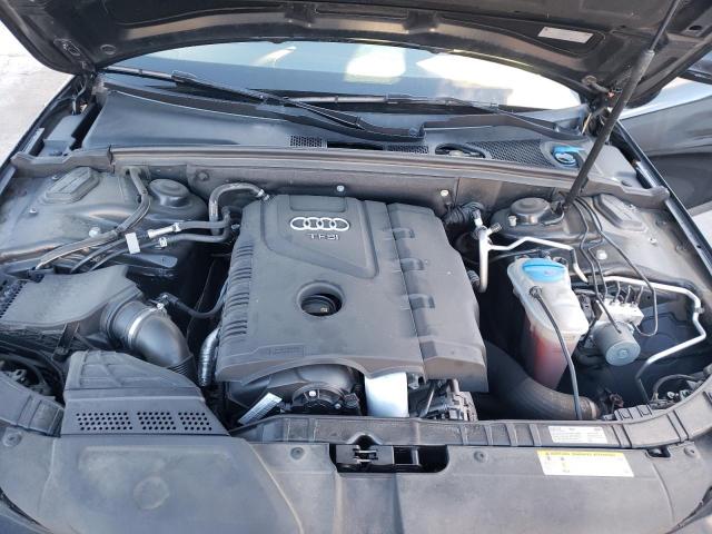 2016 AUDI A4 WAUBFAFL4GN016677