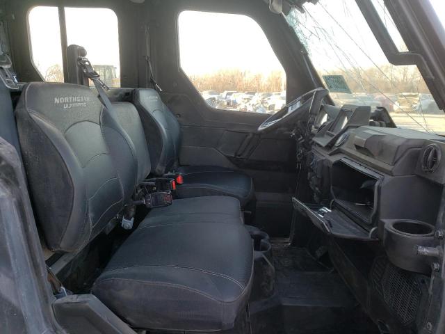 2022 POLARIS RANGER CRE - 4XARSY99XN8483899