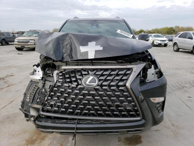 2022 LEXUS GX 460 - JTJKM7BX2N5306673