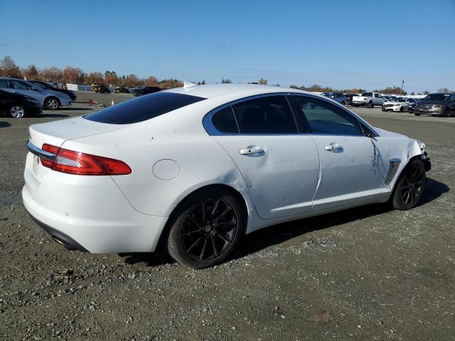 2015 JAGUAR XF 2.0T PR SAJWA0FS7FPU68518