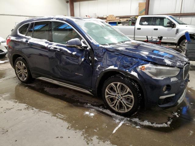 WBXHT3C37J5K25749 BMW X1 Xdrive28i