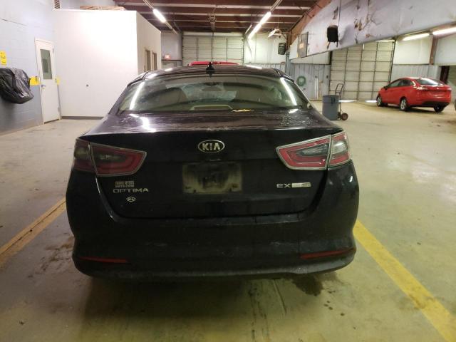 KNAGN4AD9G5092860 KIA OPTIMA HYBRID