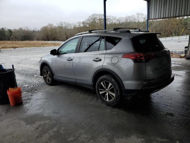 2016 TOYOTA *UNKNOWN* - 2T3RFREV6GW425808