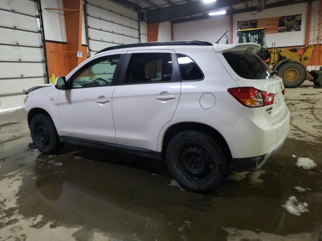 2015 MITSUBISHI RVR GT - 4A4AJ4AW1FE605869