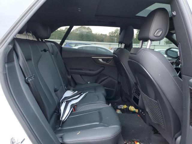 2019 AUDI Q8 PREMIUM WA1EVAF16KD037881