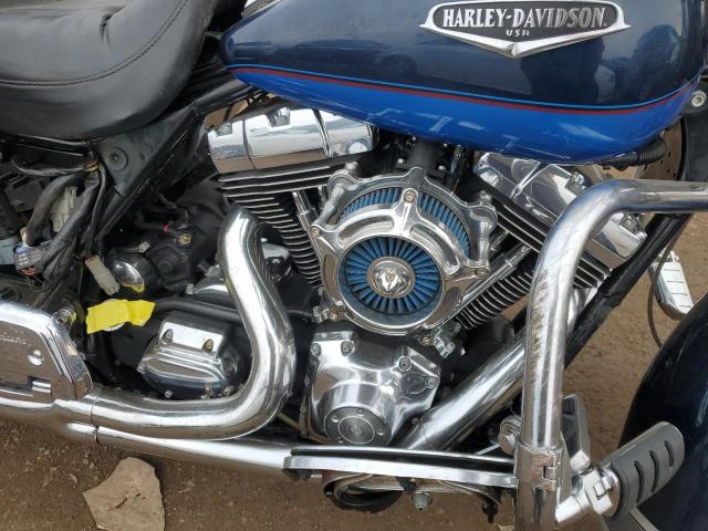 2004 HARLEY-DAVIDSON FLHRCI 1HD1FRW124Y714807
