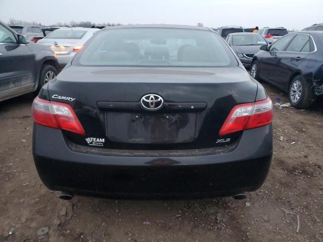 2009 Toyota Camry Se VIN: 4T1BK46KX9U089564 Lot: 57091933