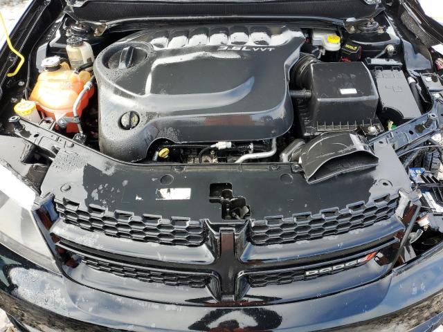 1C3CDZAG8EN154732 Dodge AVENGER SE