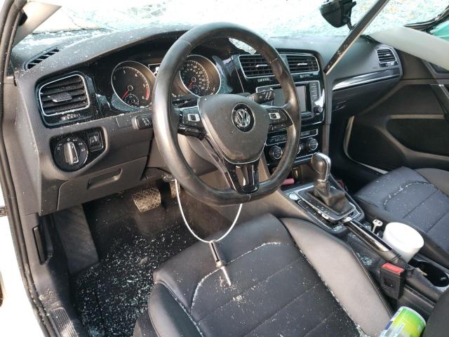 2015 VOLKSWAGEN GOLF SPORT - 3VWCA7AU6FM517889